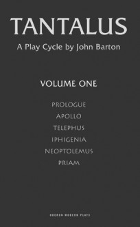 Tantalus: Part One - John Barton