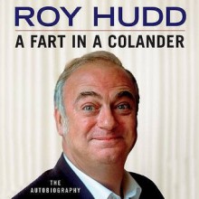 A Fart In A Colander - Roy Hudd