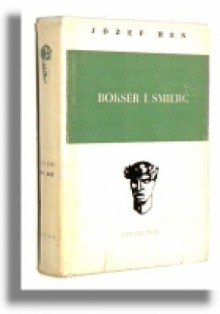 Bokser i śmierć. Wybór opowiadań - Józef Hen