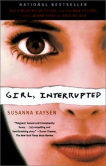 Girl, Interrupted - Susanna Kaysen