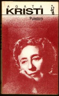 Pulksteņi - Agatha Christie