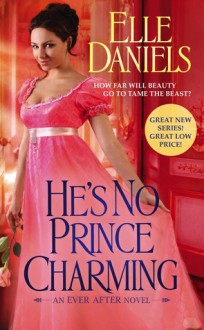 He's No Prince Charming - Elle Daniels