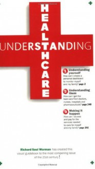 Understanding Healthcare - Richard Saul Wurman