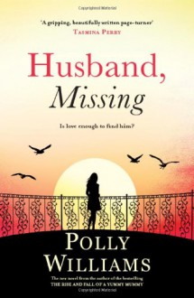 Husband, Missing - Polly Williams