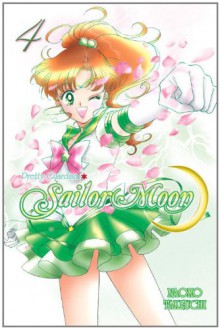 Sailor Moon 4 - Naoko Takeuchi