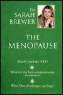 Menopause - Sarah Brewer