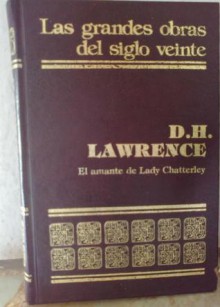 El amante de Lady Chatterley - D.H. Lawrence