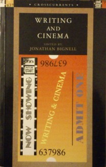 Writing and Cinema - Jonathan Bignell