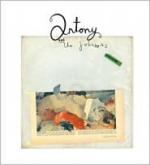 Antony and the Johnsons: Swanlight (Incl full-length CD Swanlight) - Antony Hegarty, Antony and the Johnsons