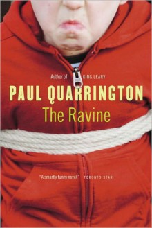 The Ravine - Paul Quarrington