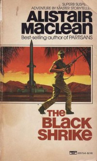 The Dark Crusader - Alistair MacLean