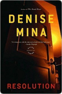 Resolution - Denise Mina