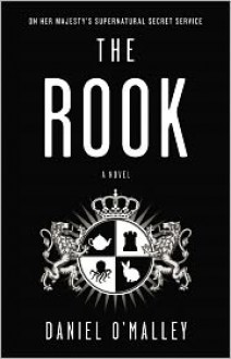 The Rook - 