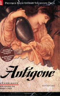 Antigone - Sophocles