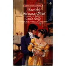 Marian's Christmas Wish (Signet Regency Romance) - Carla Kelly