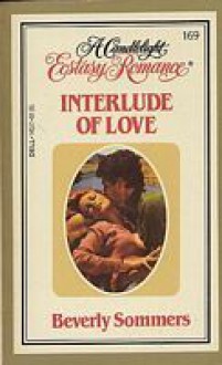 Interlude of Love - Beverly Sommers