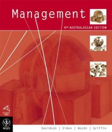 Management - Paul Davidson