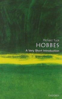 Hobbes - Richard Tuck