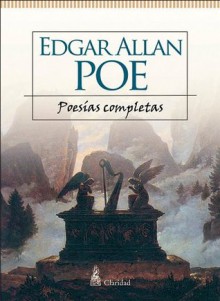 Poesías completas - Edgar Allan Poe