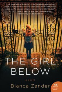 The Girl Below - Bianca Zander