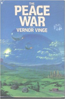 The Peace War - Vernor Vinge