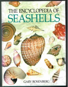 The Encyclopedia Of Seashells - Gary Rosenberg