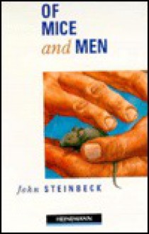 Of Mice And Men (Heinemann Guided Readers) - John Milne