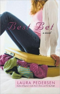 Best Bet - Laura Pedersen