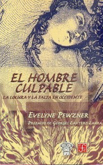 El Hombre Culpable - Evelyne Pewzner