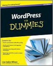 Wordpress for Dummies - Lisa Sabin-Wilson