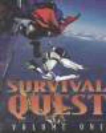 Survival Quest, Volume 1 - Sharon Berry