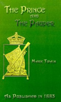 The Prince and the Pauper - Mark Twain