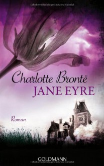 Jane Eyre - Charlotte Brontë, Andrea Ott