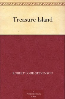 Treasure Island - Robert Louis Stevenson