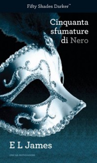 Cinquanta sfumature di nero - E.L. James