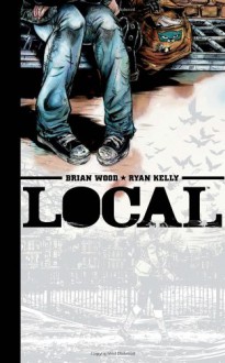 Local - Brian Wood