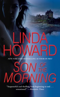 Son of the Morning - Linda Howard