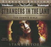 Strangers in the Land - Stant Litore