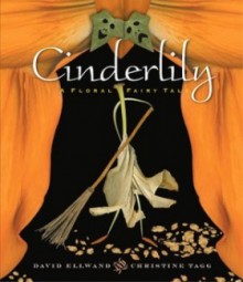 Cinderlily - David Ellwand, Christine Tagg