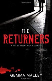 The Returners - Gemma Malley