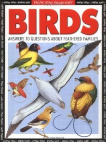 Know How, Know Why Birds - Top That Editors, Top That!