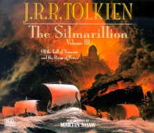 The Silmarillion (Volume III) - J.R.R. Tolkien