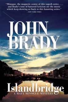 Islandbridge - John Brady