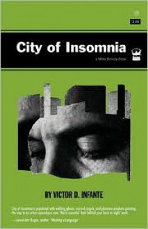 City of Insomnia - Victor Infante