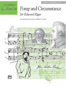 Processional from Pomp and Circumstance No. 1: Sheet - Edward Elgar