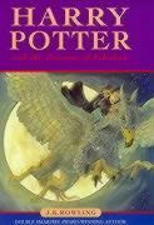 Harry Potter and the Prisoner of Azkaban - J.K. Rowling