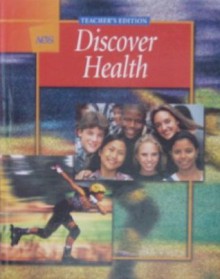 DISCOVER HEALTH STUDENT EDITION (Ags Discover Health) - AGS Secondary