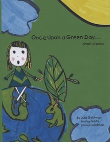 Once Upon a Green Day: Short Stories - 1b Emma, Emma Goldman, 1b Emma