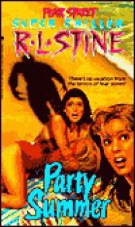 Party Summer - R.L. Stine