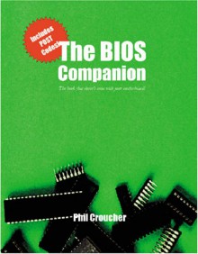 The BIOS Companion - Phil Croucher